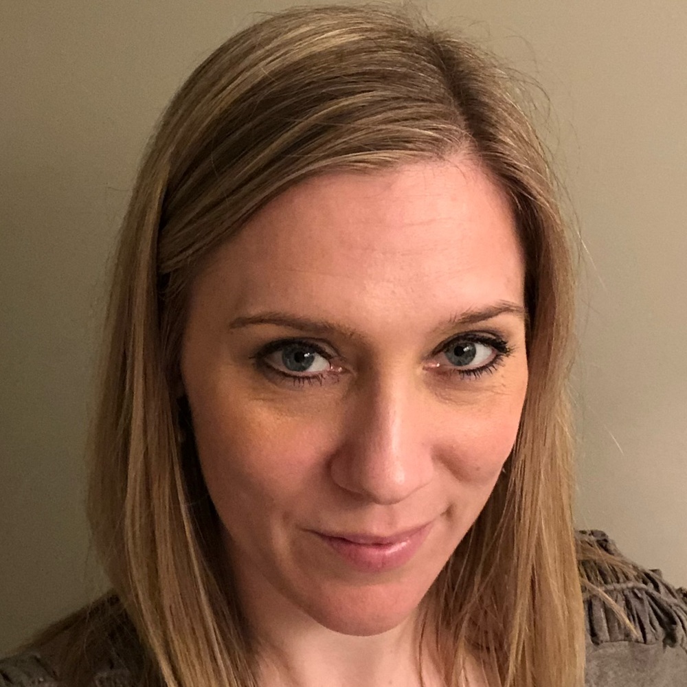 Meet your Posher, Erin